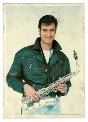 Tayfun Kartpostal KRT8544 - Gökçekoleksiyon