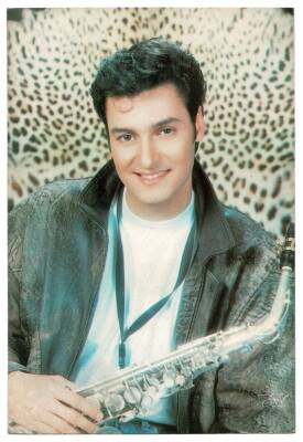 Tayfun Kartpostal KRT9420 - 1