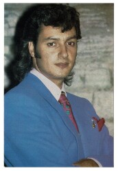 Tayfun Kartpostal KRT9421 - Gökçekoleksiyon