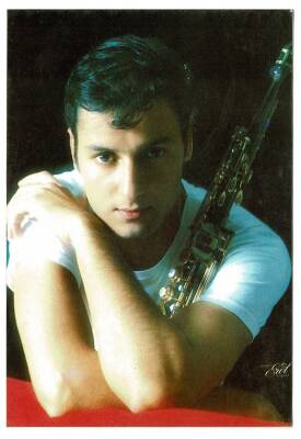 Tayfun Kartpostal KRT9422 - 1