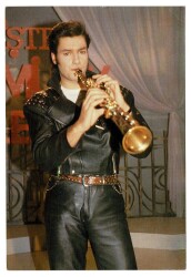 Tayfun Kartpostal KRT9423 - Gökçekoleksiyon