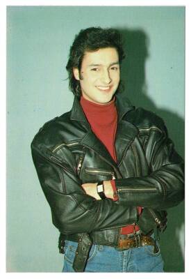 Tayfun Kartpostal KRT9424 - 1