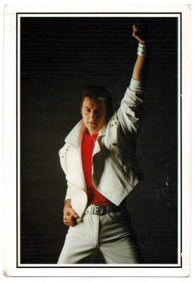 Tayfun Kartpostal KRT9425 - 1