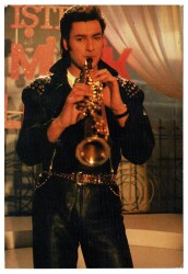 Tayfun Kartpostal KRT9427 - Gökçekoleksiyon