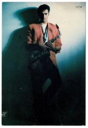 Tayfun Kartpostal KRT9428 - Gökçekoleksiyon