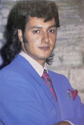 Tayfun Kartpostal (Küçük Boy) KRT20139 - Gökçekoleksiyon