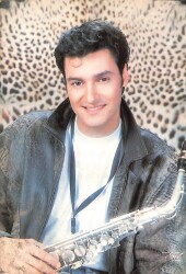 Tayfun Kartpostal (Küçük Boy) KRT21323 - Gökçekoleksiyon