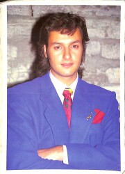 Tayfun Kartpostal (Küçük Boy) KRT21434 - Gökçekoleksiyon