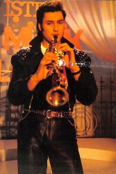 Tayfun Kartpostal (Küçük Boy) KRT21476 - Gökçekoleksiyon