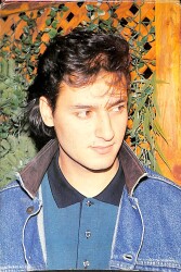 Tayfun Kartpostal (Küçük Boy) KRT21676 - Gökçekoleksiyon