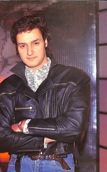 Tayfun Kartpostal (Küçük Boy) KRT21677 - Gökçekoleksiyon