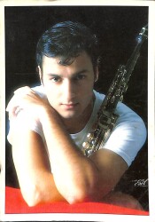 Tayfun Kartpostal (Küçük Boy) KRT21679 - Gökçekoleksiyon