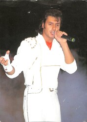 Tayfun Kartpostal (Küçük Boy) KRT21680 - Gökçekoleksiyon