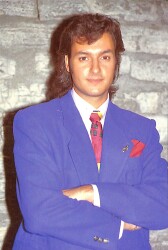 Tayfun Kartpostal (Küçük Boy) KRT21681 - Gökçekoleksiyon