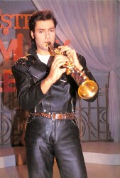 Tayfun Kartpostal (Küçük Boy) KRT21683 - Gökçekoleksiyon