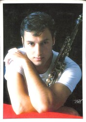 Tayfun Kartpostal (Küçük Boy) KRT21766 - Gökçekoleksiyon