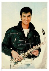 Tayfun Orta Boy Kartpostal KRT7322 - Gökçekoleksiyon