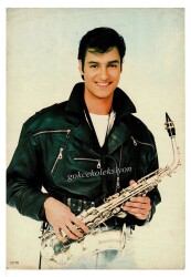 Tayfun Orta Boy Kartpostal KRT7323 - Gökçekoleksiyon