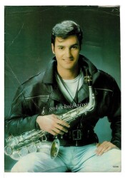 Tayfun Orta Boy Kartpostal KRT7324 - Gökçekoleksiyon