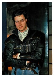 Tayfun Orta Boy Kartpostal KRT7327 - Gökçekoleksiyon