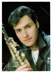 Tayfun Orta Boy Kartpostal KRT7330 - Gökçekoleksiyon