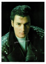 Tayfun Orta Boy Kartpostal KRT7331 - Gökçekoleksiyon