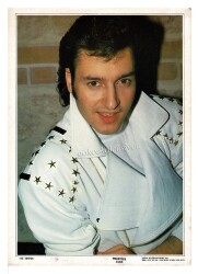 Tayfun Orta Boy Kartpostal KRT7333 - Gökçekoleksiyon