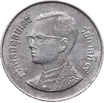 Tayland 1 Baht 1986-2008 ÇT YMP4502 - 2