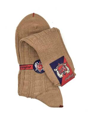 Taylor Socks Çorapları 1960 lar BAK16 (N) - 1