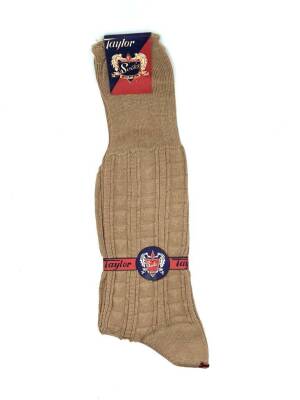 Taylor Socks Çorapları 1960 lar BAK16 (N) - 2