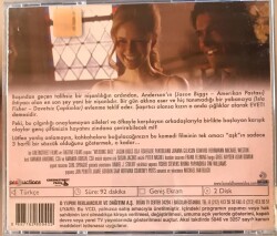 Taze Gelin Şaşkın Damat VCD Film VCD12014 - 2