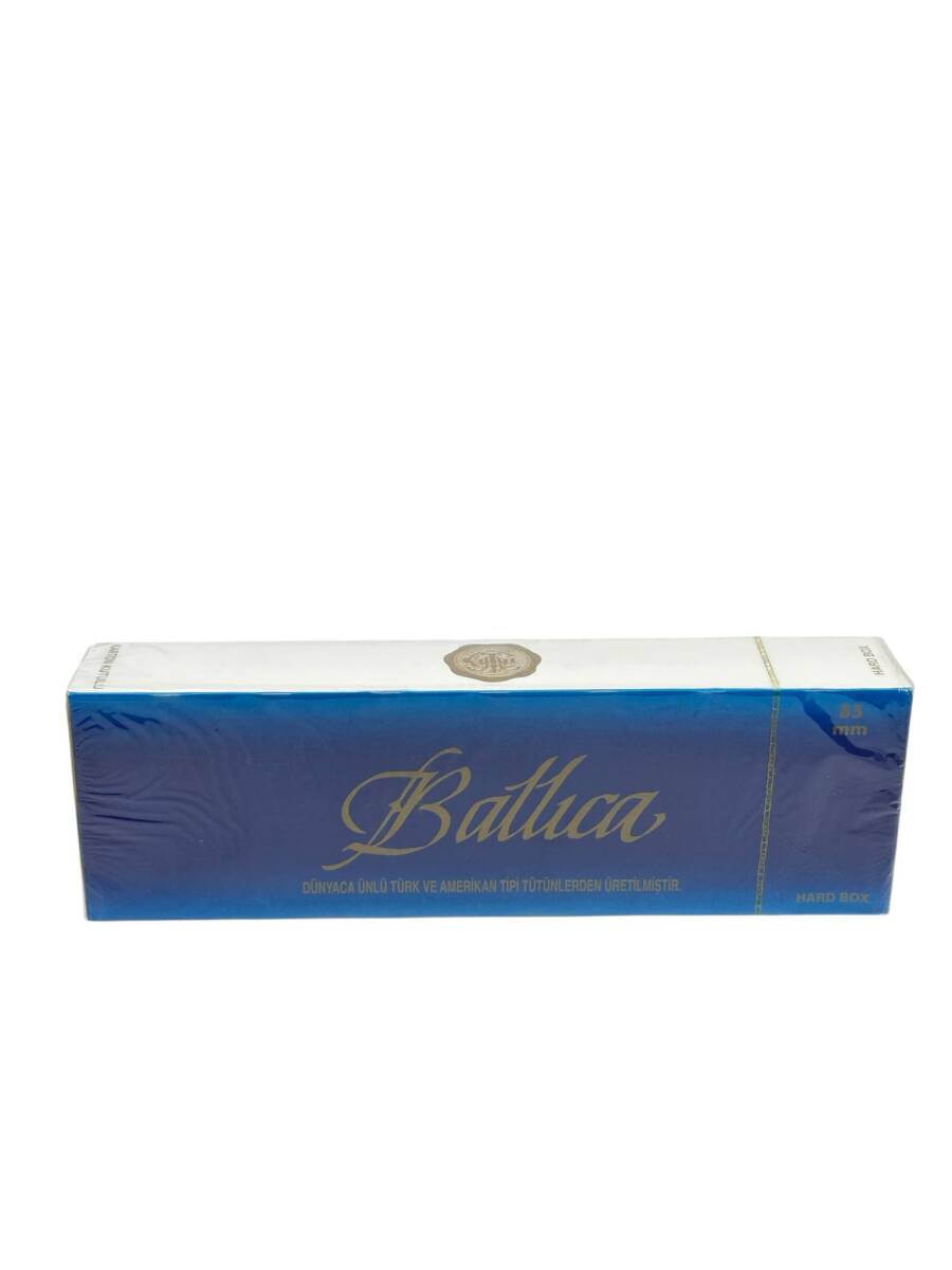  TC Tekel İdaresi Ballıca 19 Mayıs Açılmamış Karton Sigara AOB4562 - 2