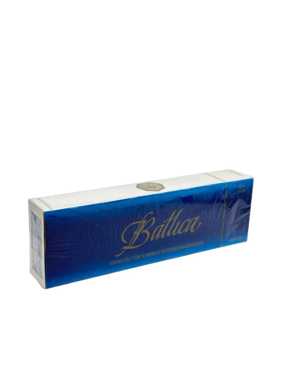  TC Tekel İdaresi Ballıca 19 Mayıs Açılmamış Karton Sigara AOB4562 - 5