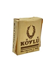  TC Tekel İdaresi Köylü Açılmamış Dolu Paket Sigara AOB4452 - 1