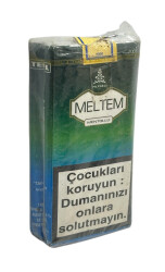 TC Tekel İdaresi Meltem Mentollü Açılmamış Dolu Paket Sigara AOB5403 - Gökçekoleksiyon
