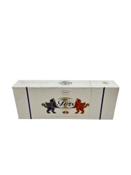  TC Tekel İdaresi Tekel Fors Açılmamış Dolu Paket Lüks Sigara AOB4566 - 5