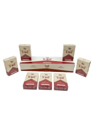  T.C. Tekel İdaresi Tokat Filtreli Lüks Sigara – Açılmamış Karton Sigara AOB5364 - 7