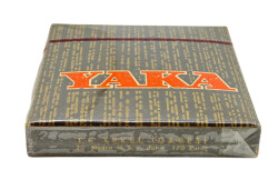 T.C. Tekel İdaresi Yaka Açılmamış Dolu Paket Sigara AOB4424 - 2