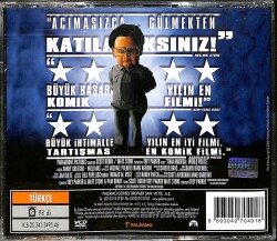 Team Amerıca Word Polıce - Amerikan Gücü Dünya Polisi Orijinal VCD Çizgi Film VCD28659 - 2