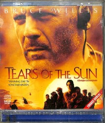 Tears Of The Sun Güneşin Gözyaşları (Bruce Willis) VCD Film (106) VCD20239 - 3
