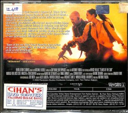 Tears Of The Sun Güneşin Gözyaşları (Bruce Willis) VCD Film (106) VCD20239 - 4