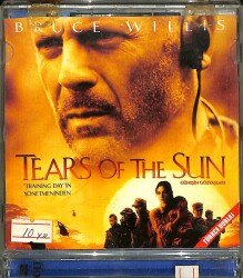 Tears Of The Sun - Güneşin Gözyaşları (Bruce Willis) VCD Film VCD14134 - 1