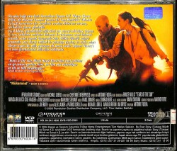 Tears Of The Sun - Güneşin Gözyaşları (Bruce Willis) VCD Film VCD14134 - 2