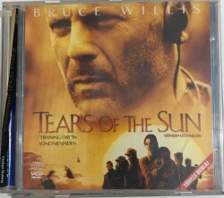 Tears Of The Sun Güneşin Gözyaşları VCD Film VCD5113 - 1