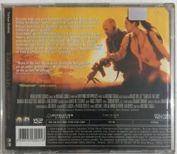 Tears Of The Sun Güneşin Gözyaşları VCD Film VCD5113 - 2