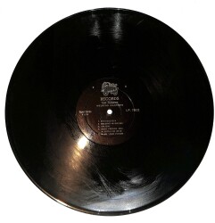 Ted Nugent - Weekend Warriors LP PLAK (Açıklamayı Okuyunuz) PLK26693 - 1