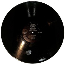 Ted Nugent - Weekend Warriors LP PLAK (Açıklamayı Okuyunuz) PLK26693 - 2