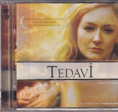 Tedavi VCD Film VCD10532 - 1