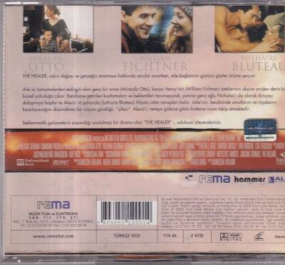 Tedavi VCD Film VCD10532 - 2