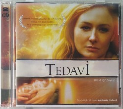 Tedavi VCD Film VCD6519 - 1